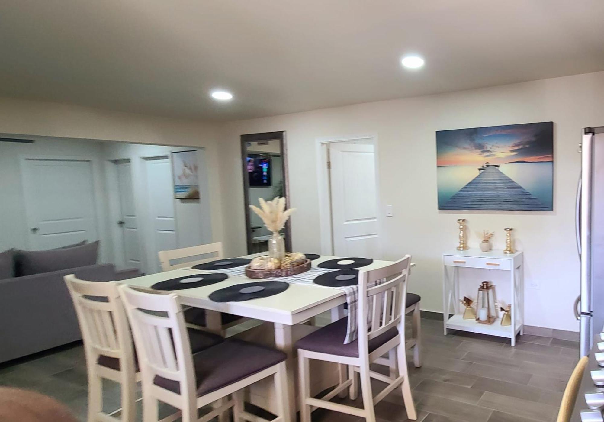 Sonoran Desert Puerto Peñasco Dış mekan fotoğraf